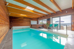 Rêve d'Océan Villa vue mer avec Piscine et Spa